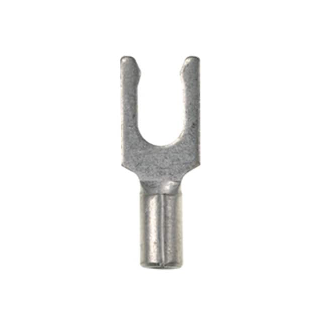 P18-10LF-C Panduit Corp  Spade Connectors